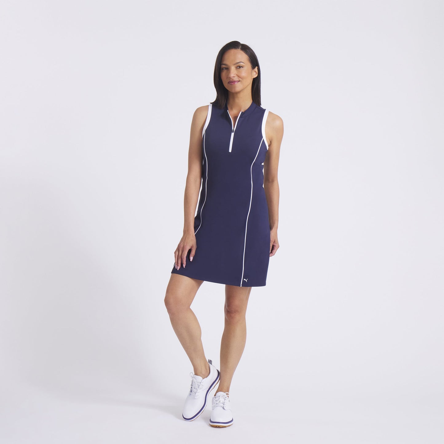 Women's CLOUDSPUN Tech Sport Golf Dress - Puma Golf Quality