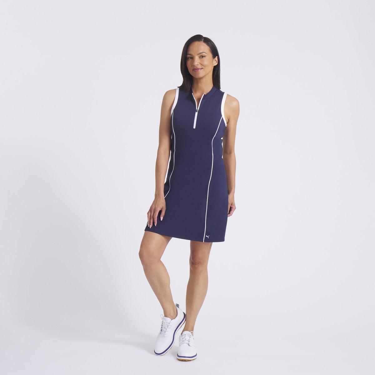 Women's CLOUDSPUN Tech Sport Golf Dress - Puma Golf Quality