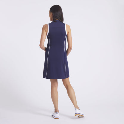 Women's CLOUDSPUN Tech Sport Golf Dress - Puma Golf Quality