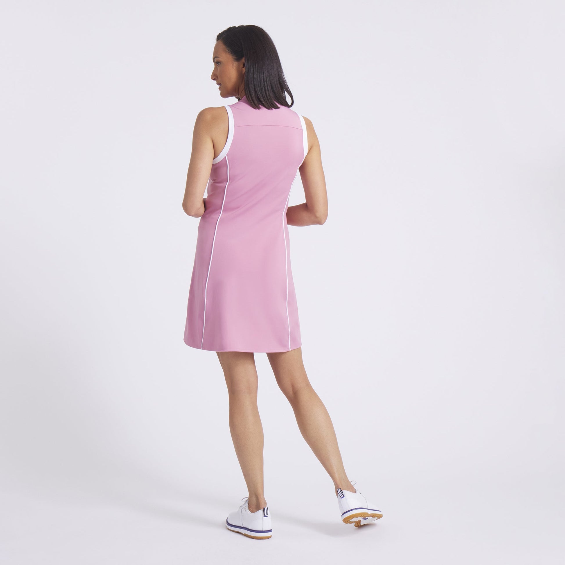 Women's CLOUDSPUN Tech Sport Golf Dress - Puma Golf Quality