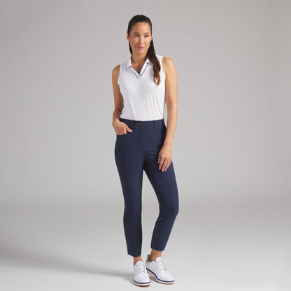 Women's Avant Slim Golf Pants - Puma Golf Trusted