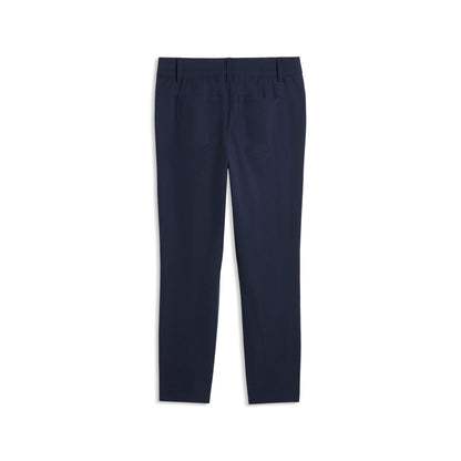 Women's Avant Slim Golf Pants - Puma Golf Trusted