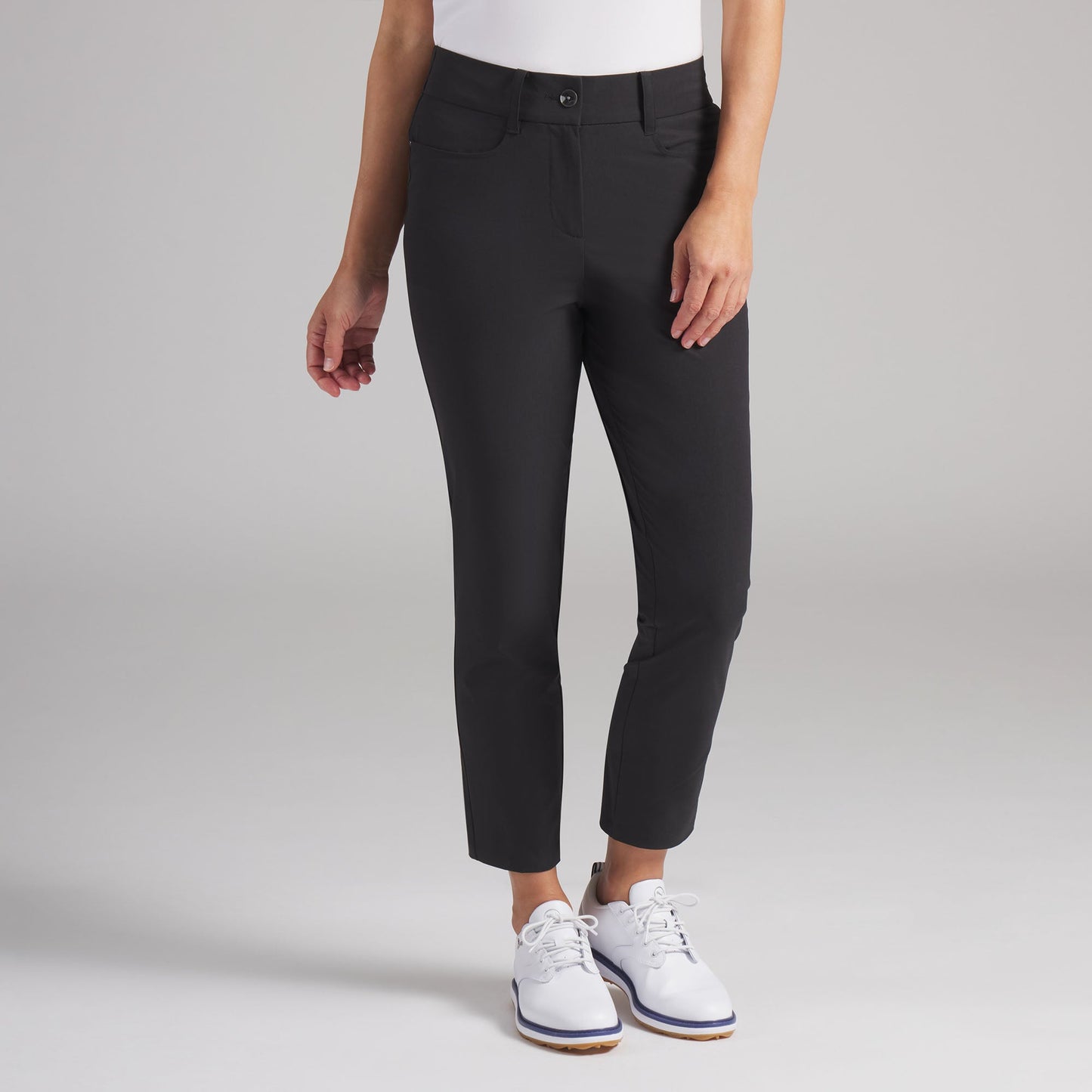 Women's Avant Slim Golf Pants - Puma Golf Trusted