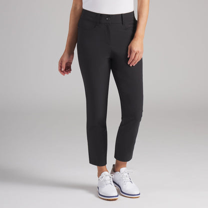 Women's Avant Slim Golf Pants - Puma Golf Trusted