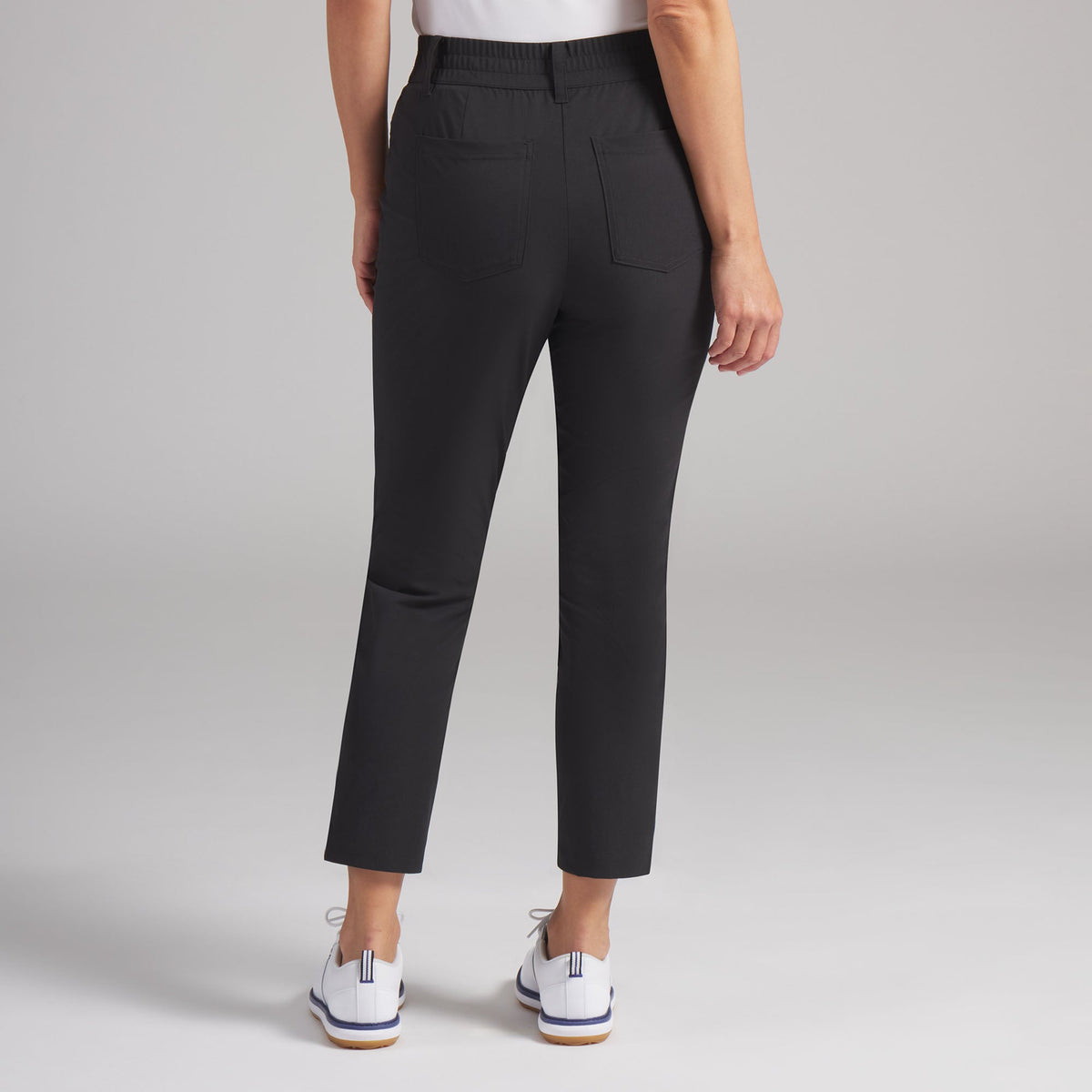 Women's Avant Slim Golf Pants - Puma Golf Trusted