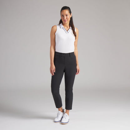 Women's Avant Slim Golf Pants - Puma Golf Trusted