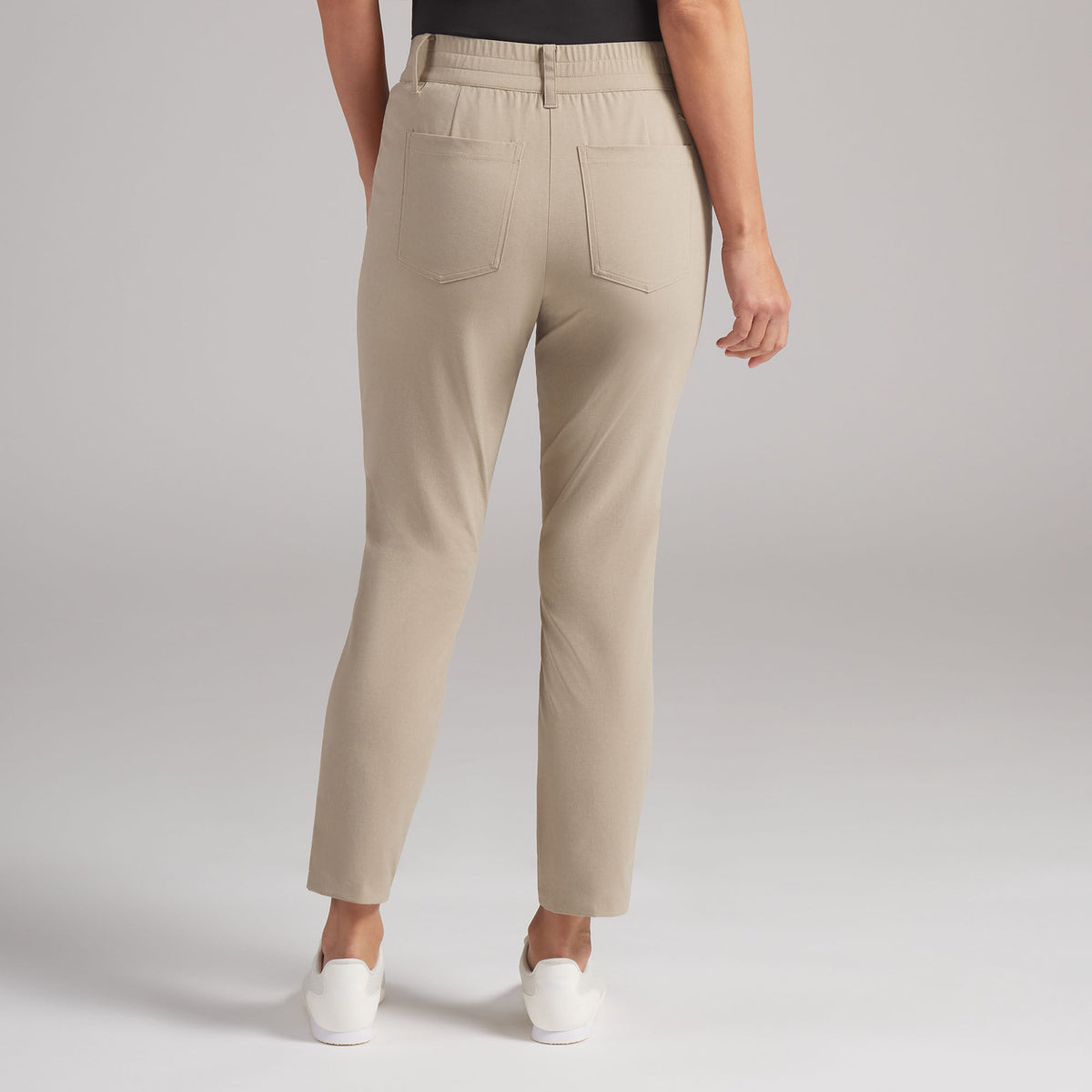 Women's Avant Slim Golf Pants - Puma Golf Trusted
