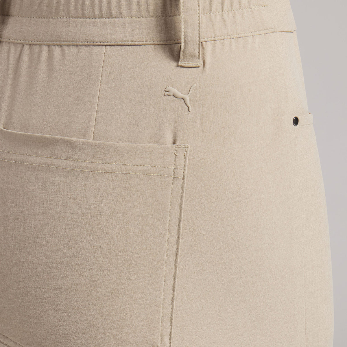 Women's Avant Slim Golf Pants - Puma Golf Trusted