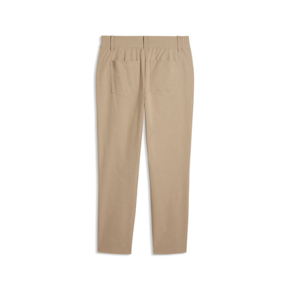 Women's Avant Slim Golf Pants - Puma Golf Trusted
