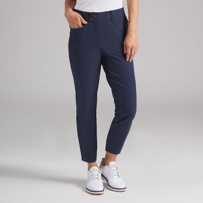 Women's Avant Slim Golf Pants - Puma Golf Trusted