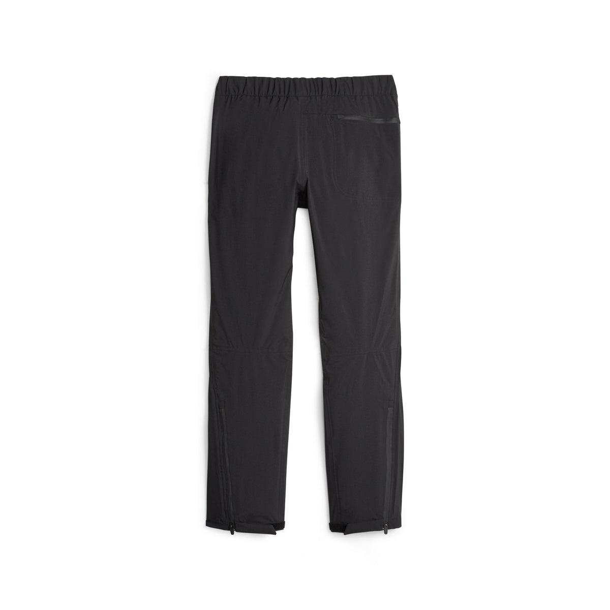 Women's DRYLBL Rain Golf Pants - Puma Golf Classic