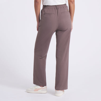 Women's AP Trouser Golf Pants - Puma Golf Essential