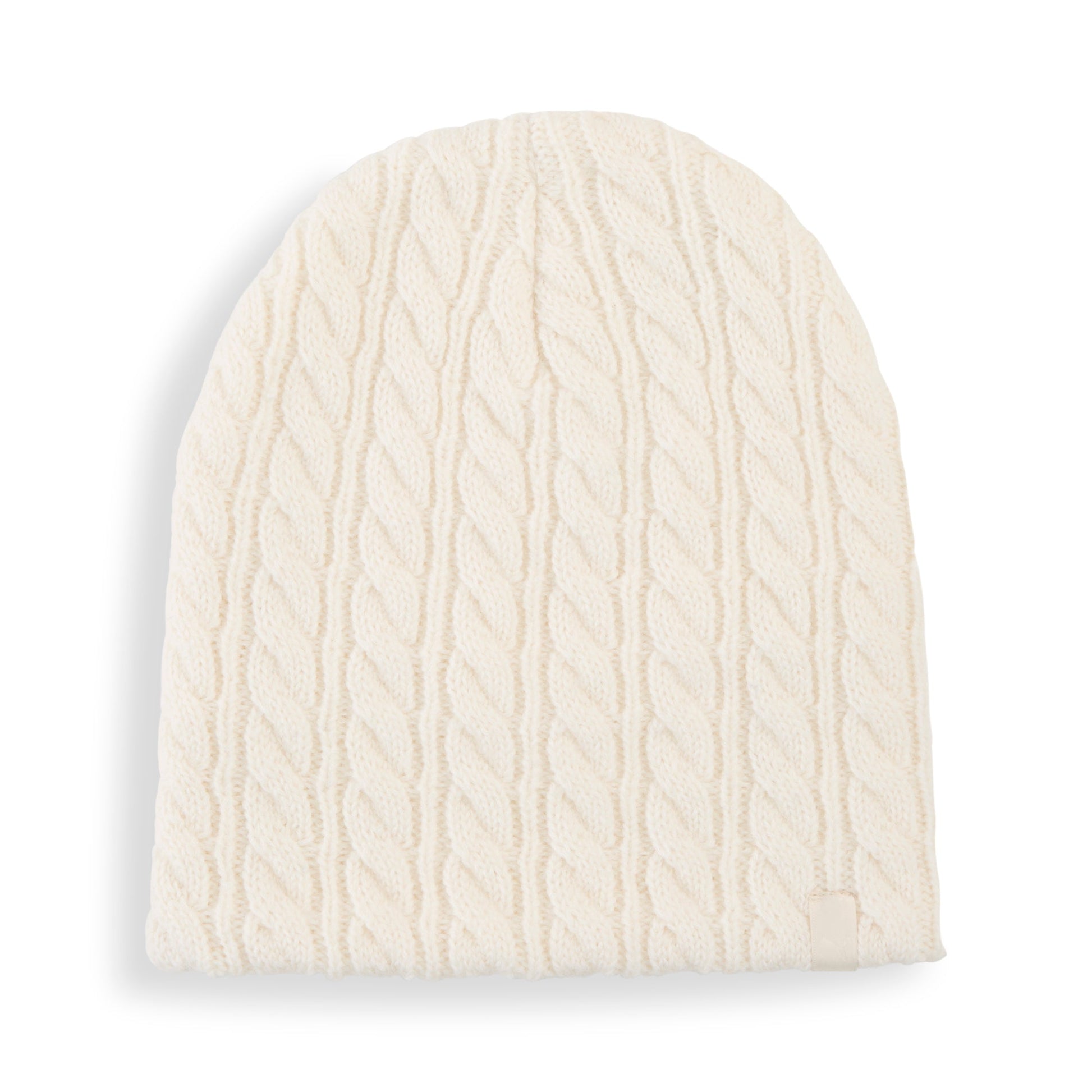 Women's Merino Wool Golf Beanie - Puma Golf Everyday