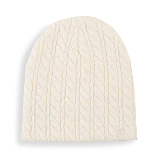 Women's Merino Wool Golf Beanie - Puma Golf Everyday