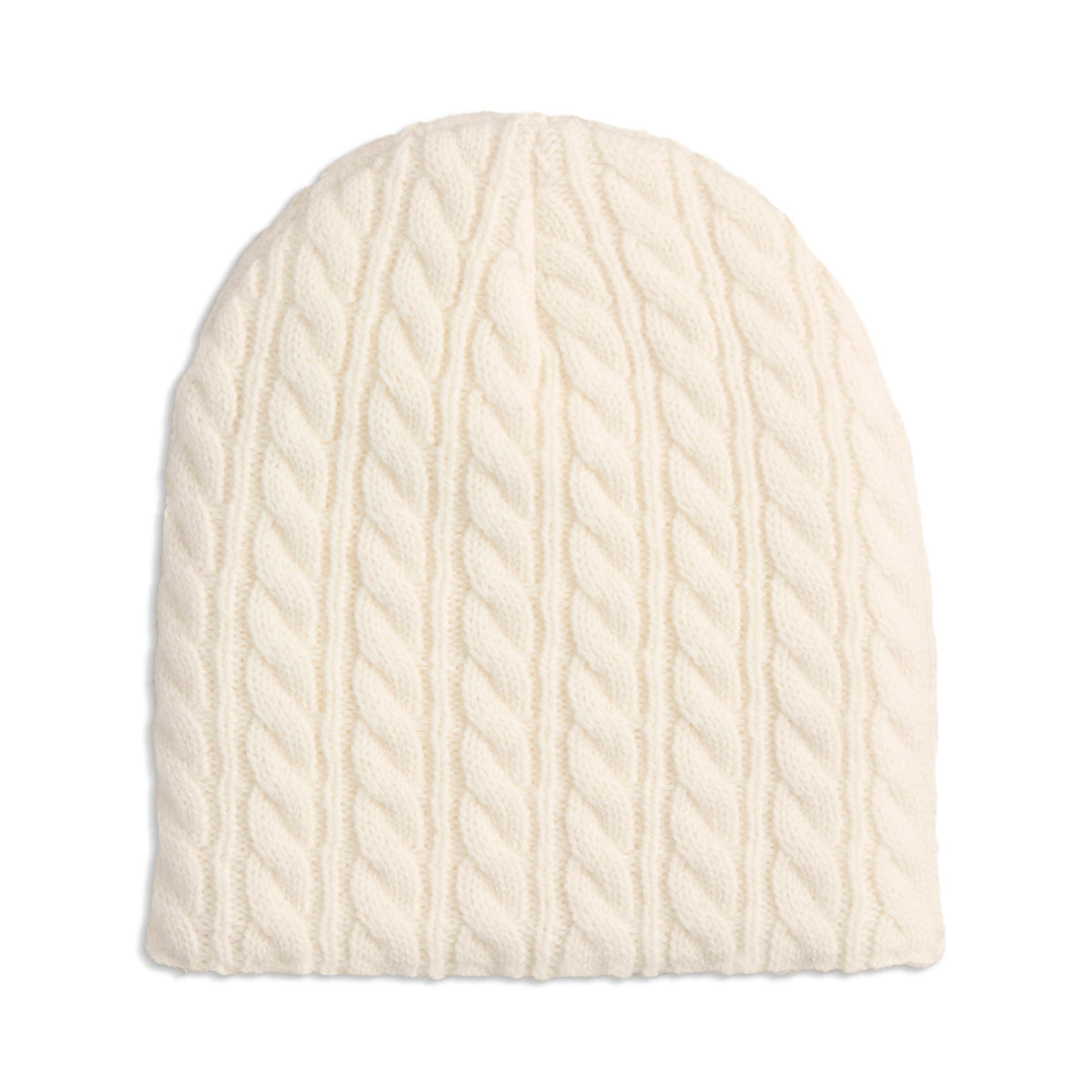 Women's Merino Wool Golf Beanie - Puma Golf Everyday