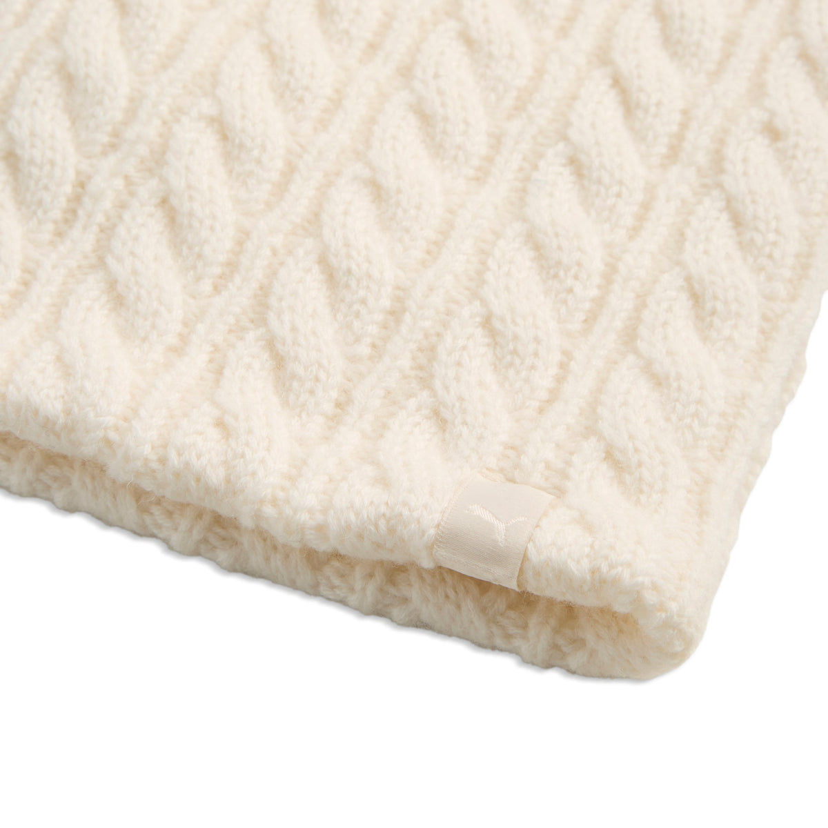Women's Merino Wool Golf Beanie - Puma Golf Everyday