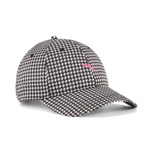Women's Herringbone Golf Cap - Puma Golf Great Value
