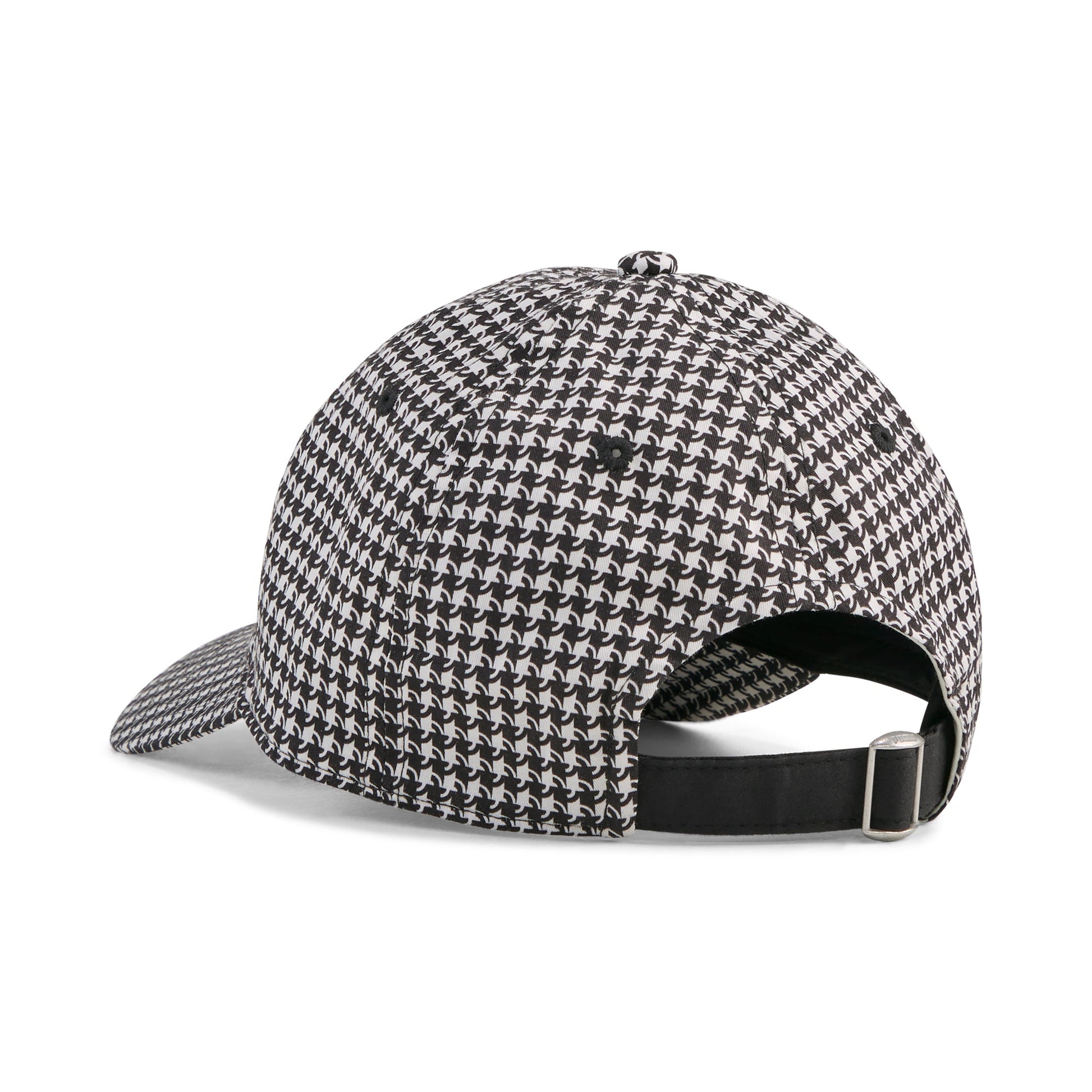 Women's Herringbone Golf Cap - Puma Golf Great Value