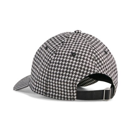 Women's Herringbone Golf Cap - Puma Golf Great Value