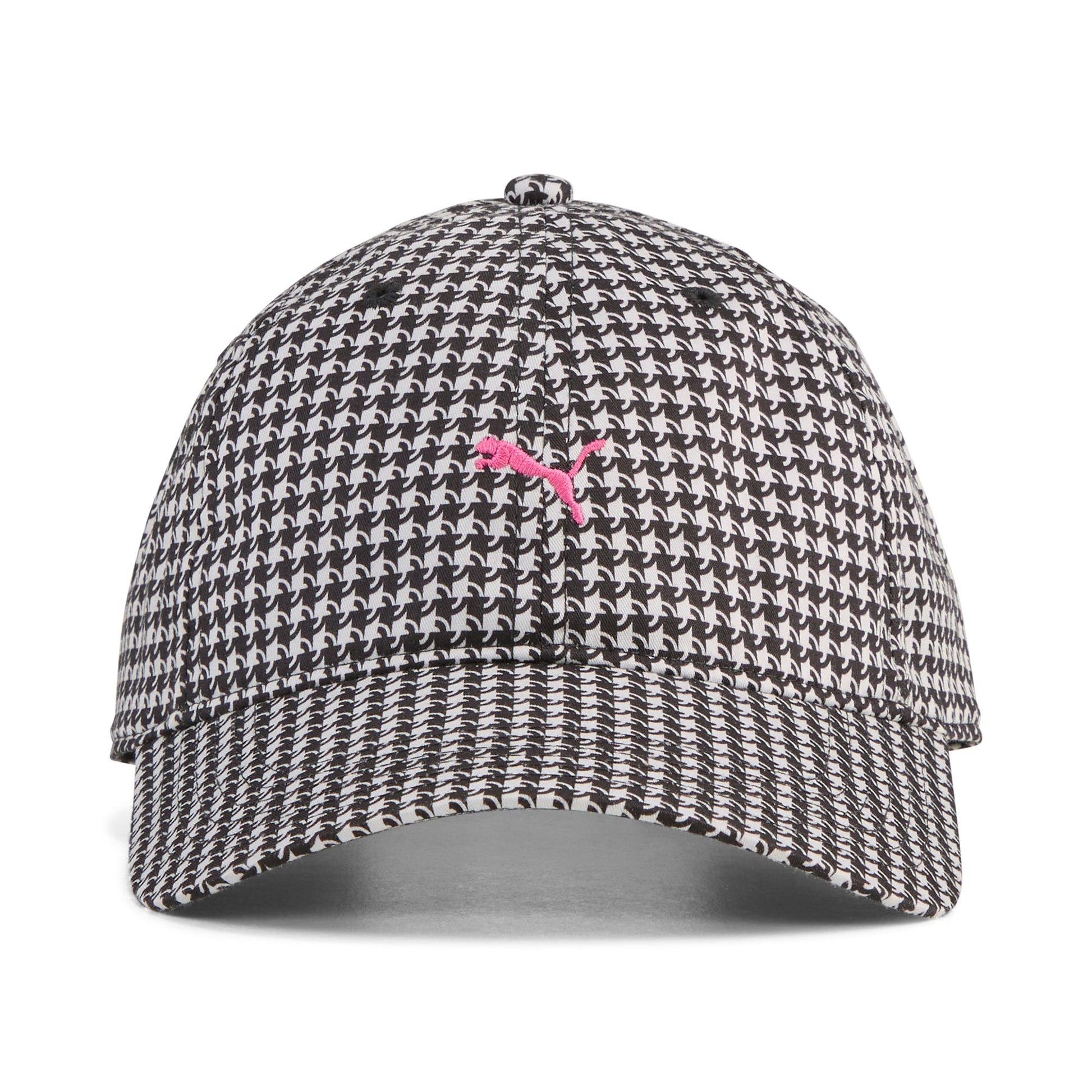 Women's Herringbone Golf Cap - Puma Golf Great Value