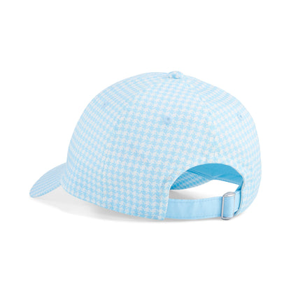 Women's Herringbone Golf Cap - Puma Golf Great Value