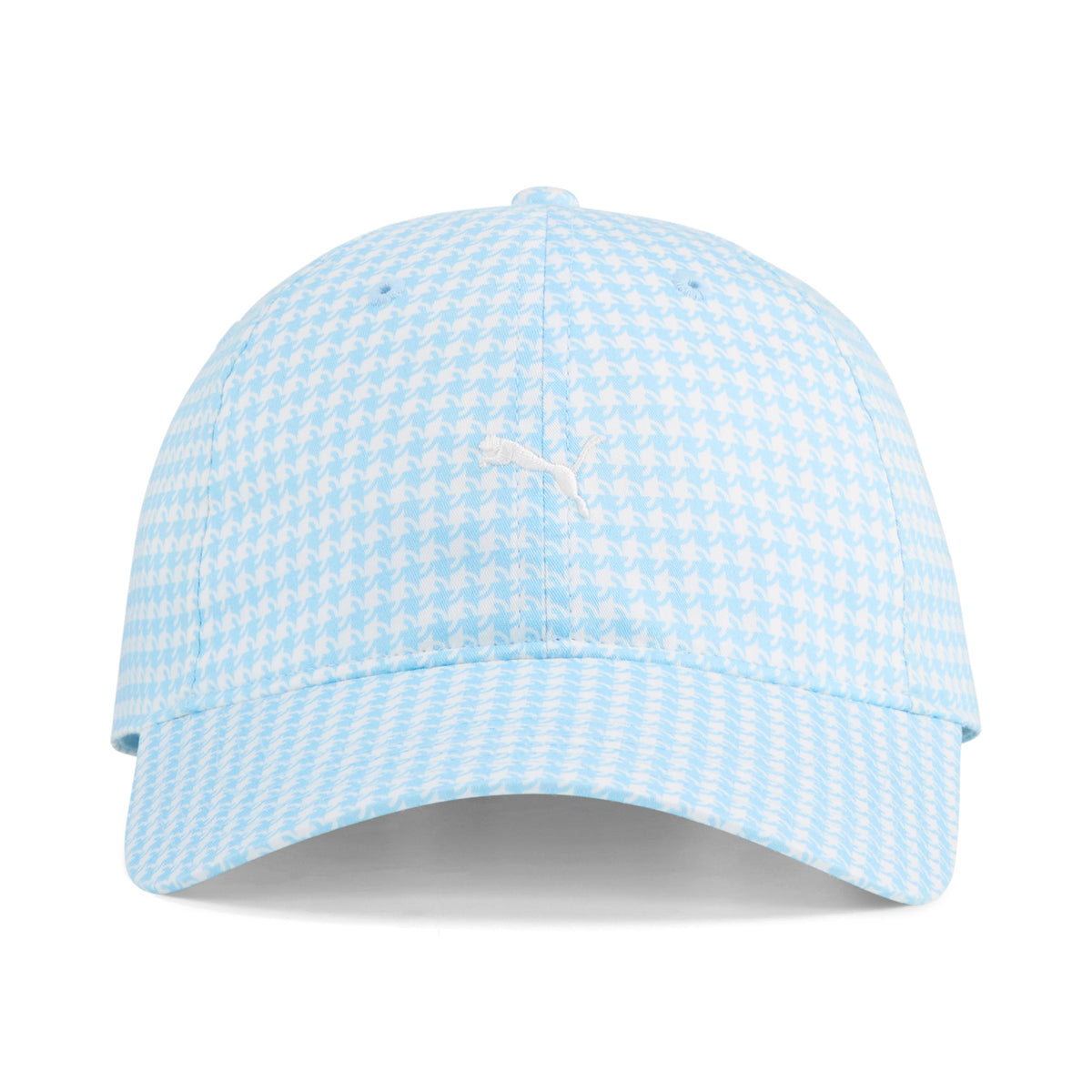 Women's Herringbone Golf Cap - Puma Golf Great Value