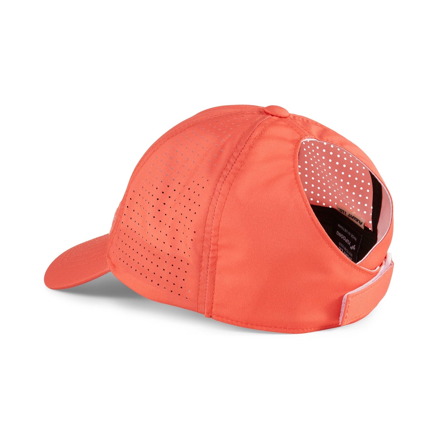 Women's Ponytail Cap - Puma Golf Latest