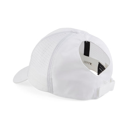 Women's Ponytail Cap - Puma Golf Latest