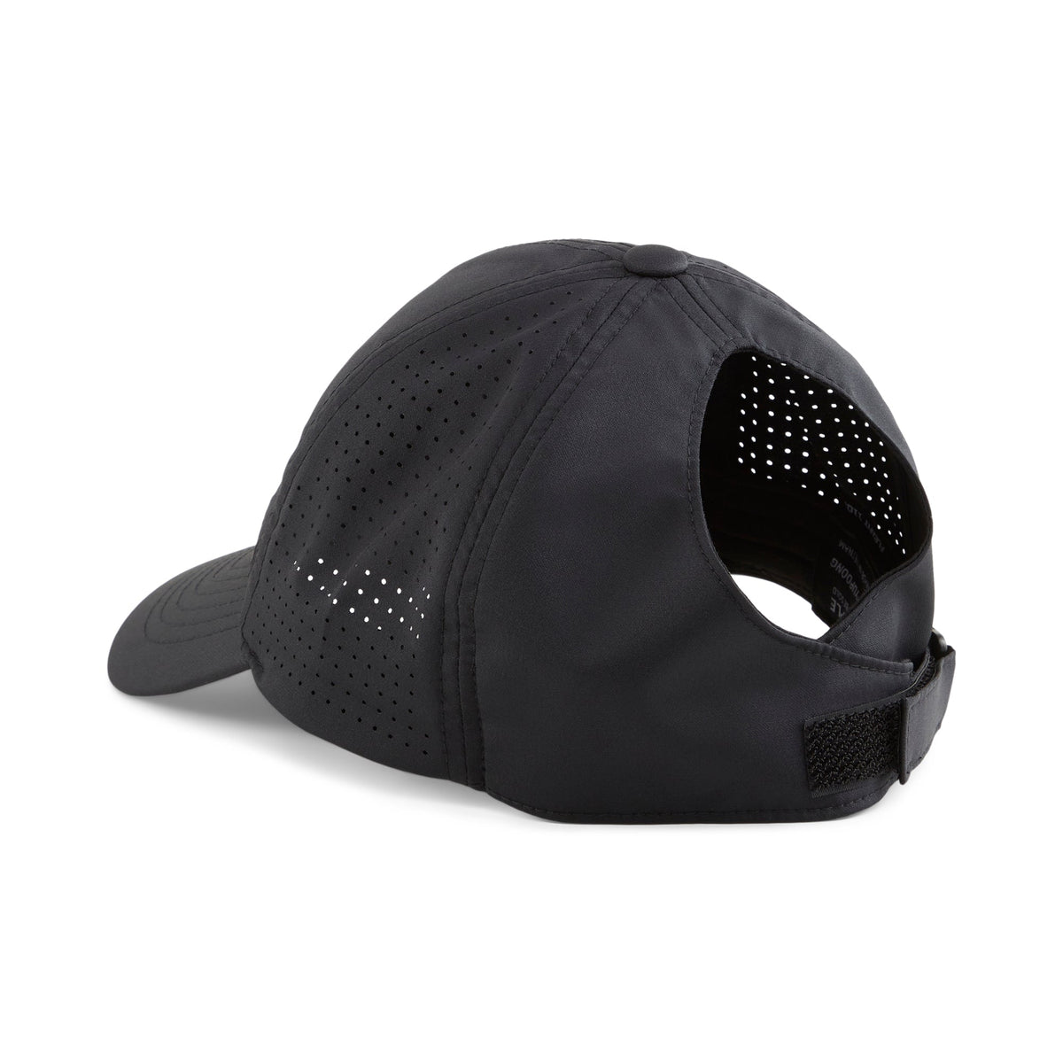 Women's Ponytail Cap - Puma Golf Latest