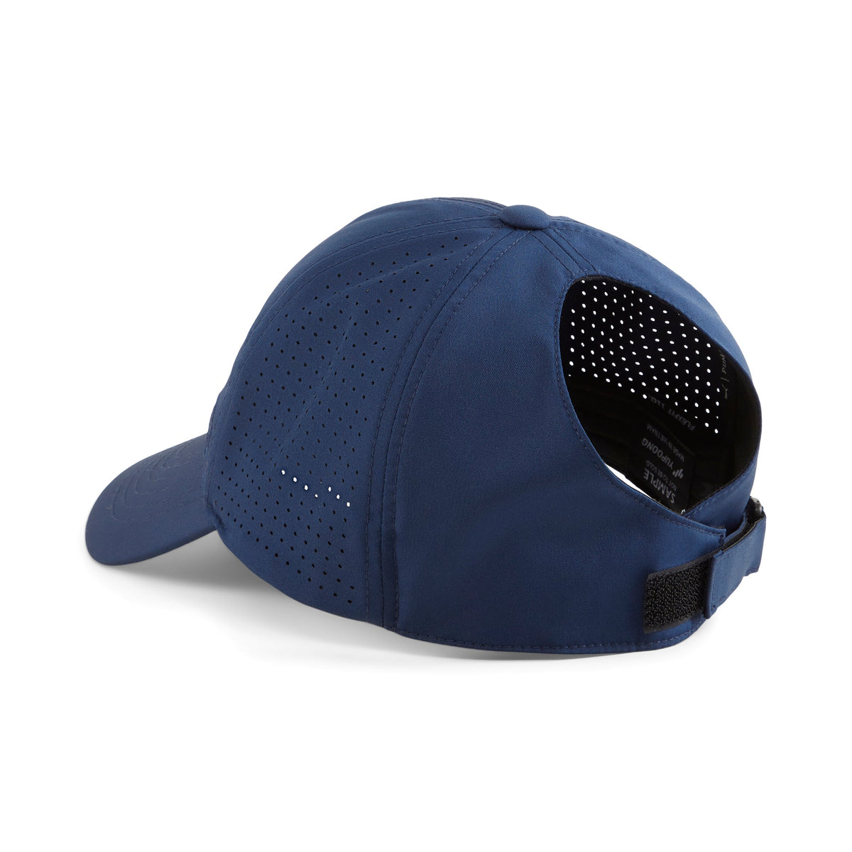 Women's Ponytail Cap - Puma Golf Latest