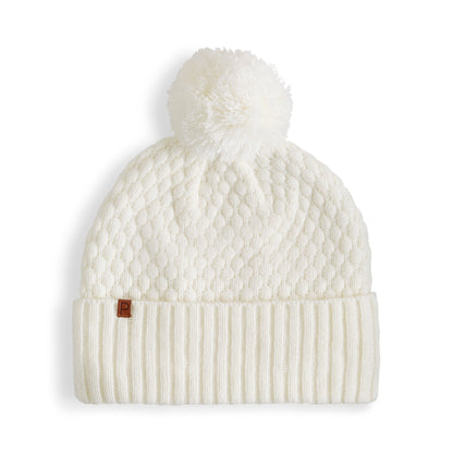 Women's WRMLBL Pom Beanie - Puma Golf Quality