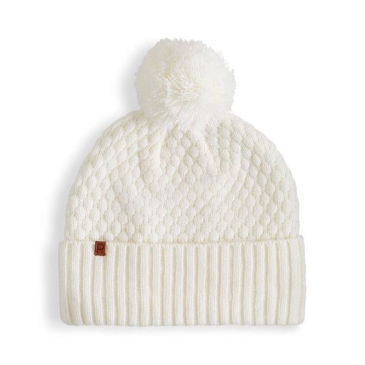 Women's WRMLBL Pom Beanie - Puma Golf Quality