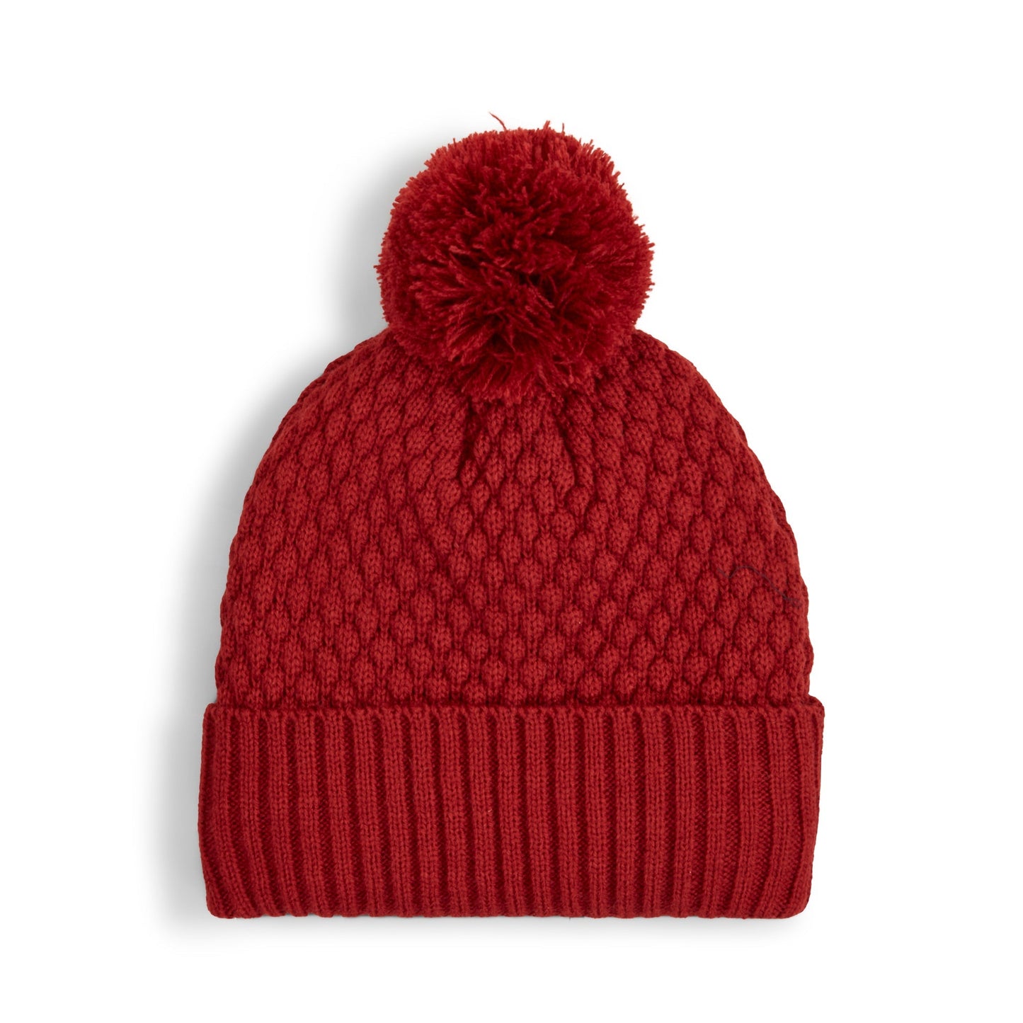 Women's WRMLBL Pom Beanie - Puma Golf Quality