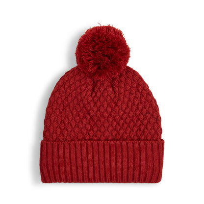 Women's WRMLBL Pom Beanie - Puma Golf Quality