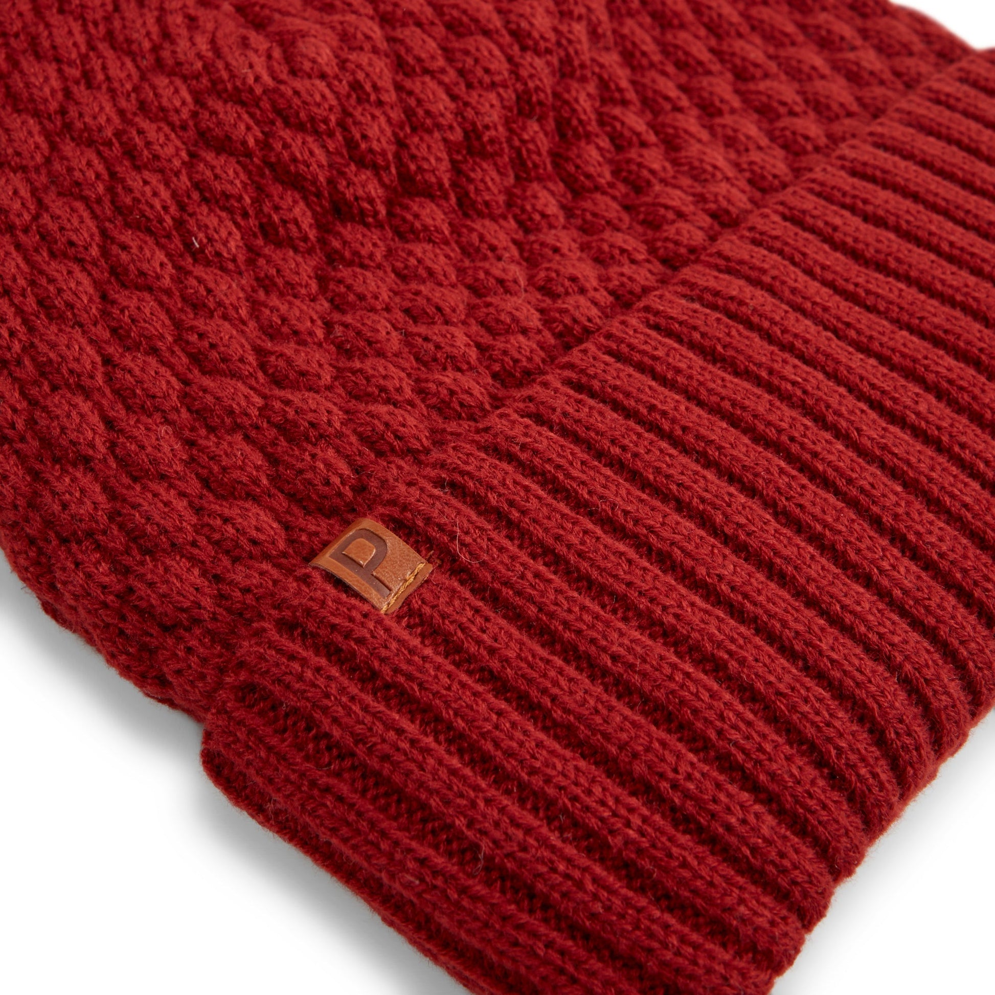 Women's WRMLBL Pom Beanie - Puma Golf Quality