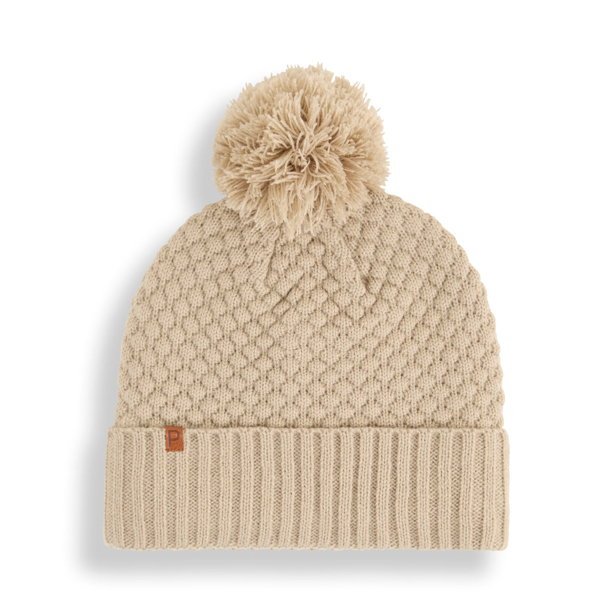 Women's WRMLBL Pom Beanie - Puma Golf Quality