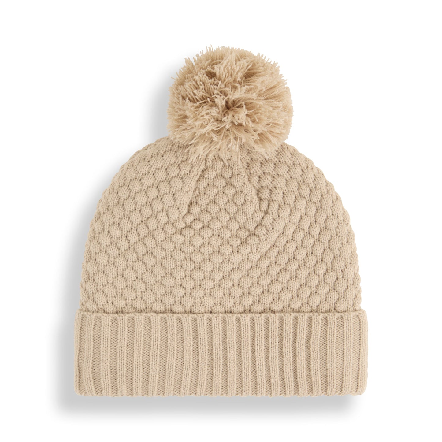 Women's WRMLBL Pom Beanie - Puma Golf Quality