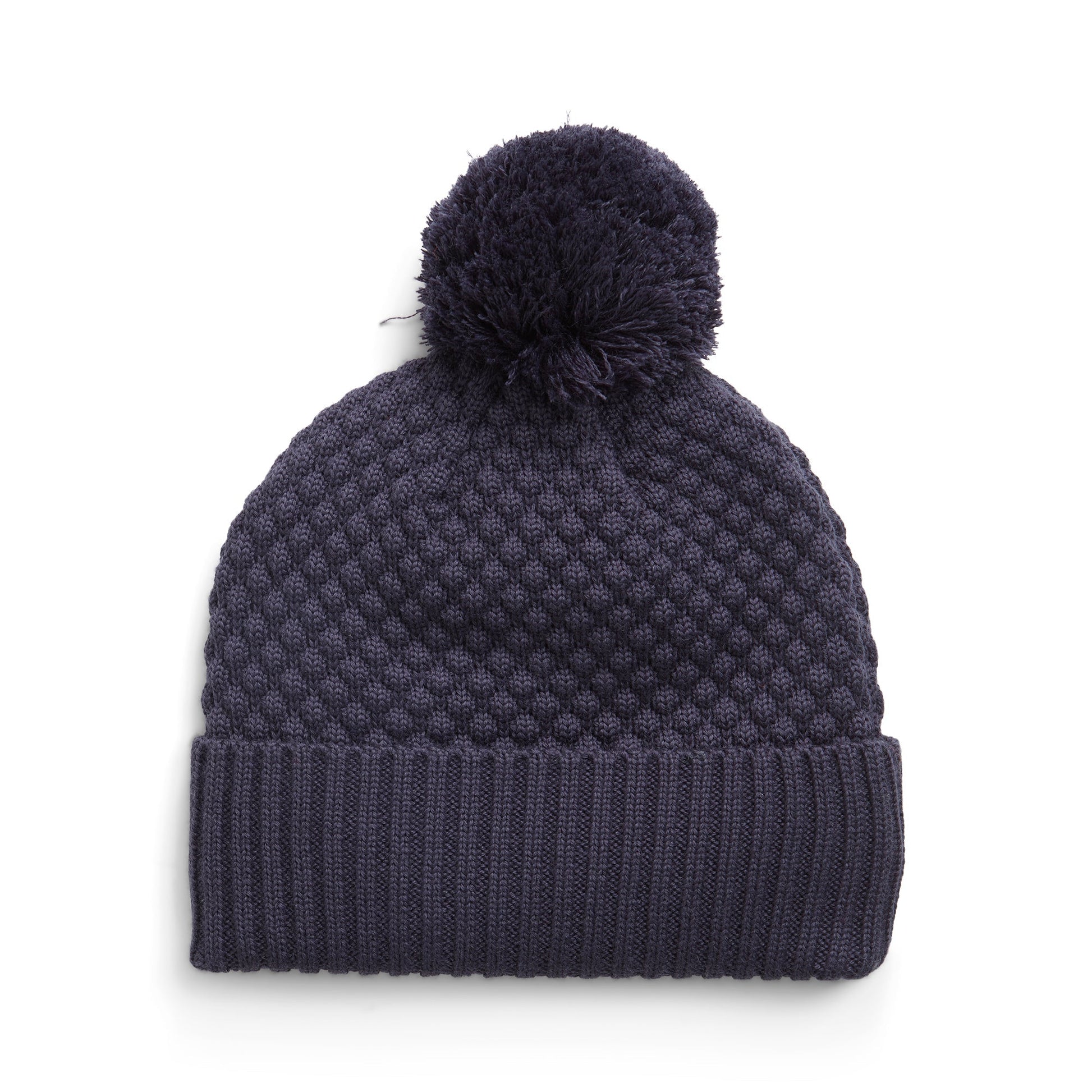 Women's WRMLBL Pom Beanie - Puma Golf Quality