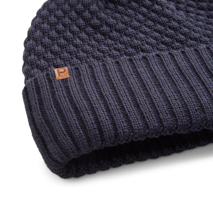 Women's WRMLBL Pom Beanie - Puma Golf Quality