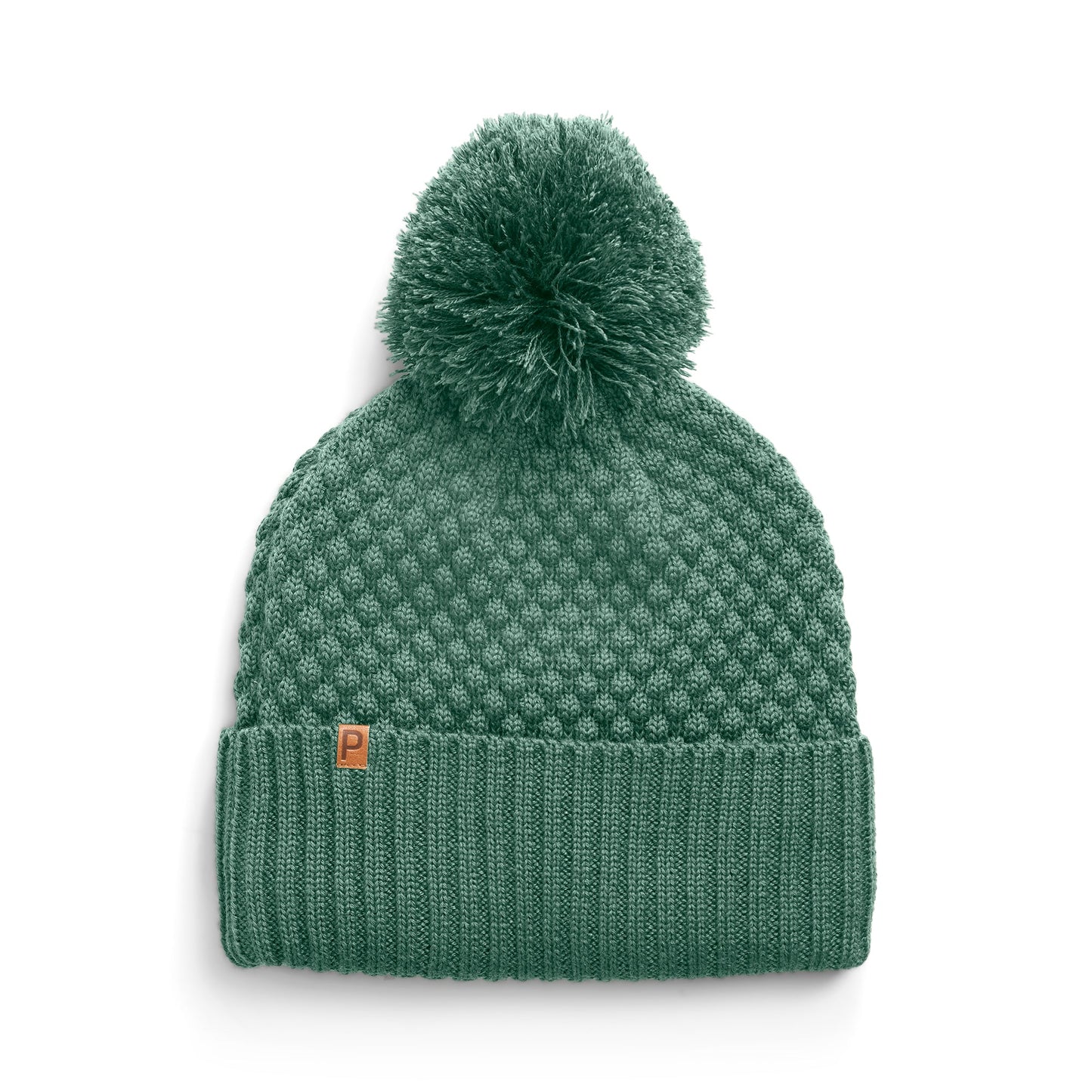 Women's WRMLBL Pom Beanie - Puma Golf Quality