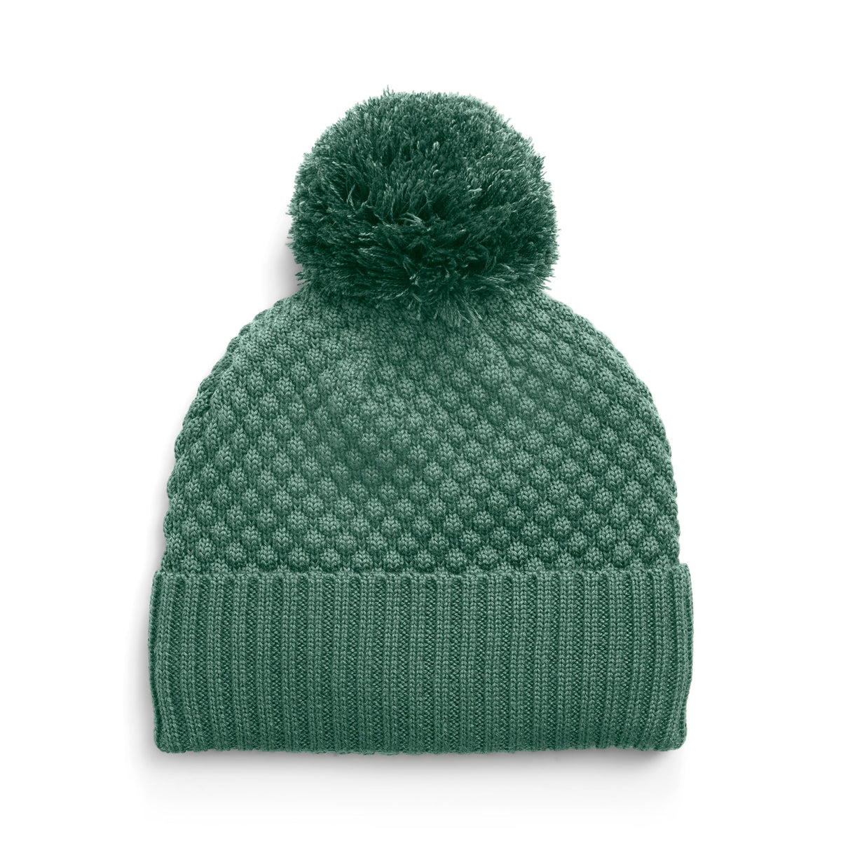 Women's WRMLBL Pom Beanie - Puma Golf Quality