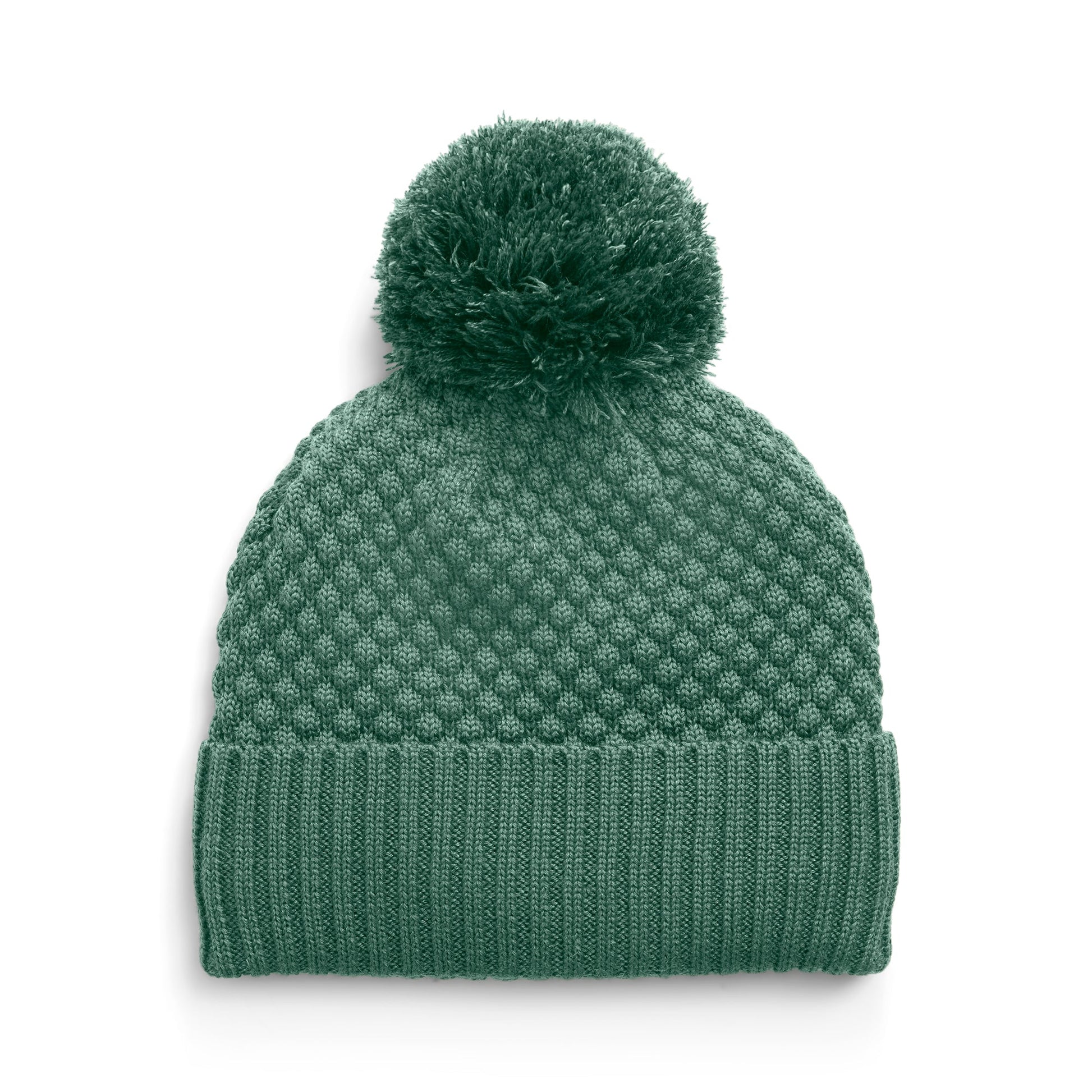 Women's WRMLBL Pom Beanie - Puma Golf Quality