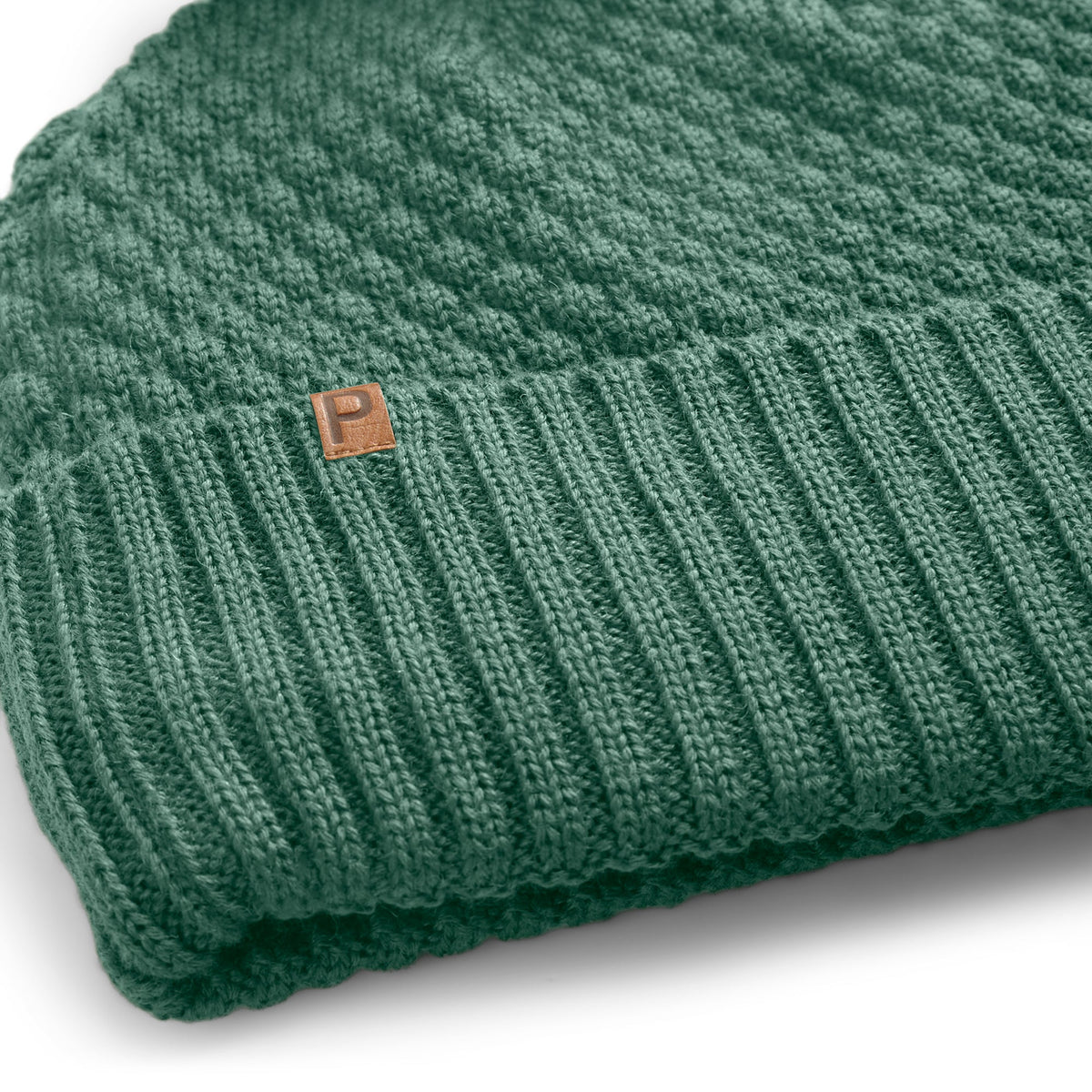 Women's WRMLBL Pom Beanie - Puma Golf Quality