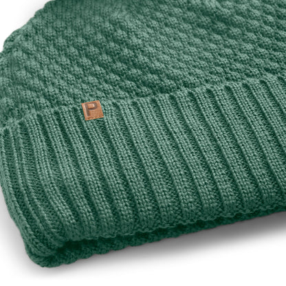 Women's WRMLBL Pom Beanie - Puma Golf Quality