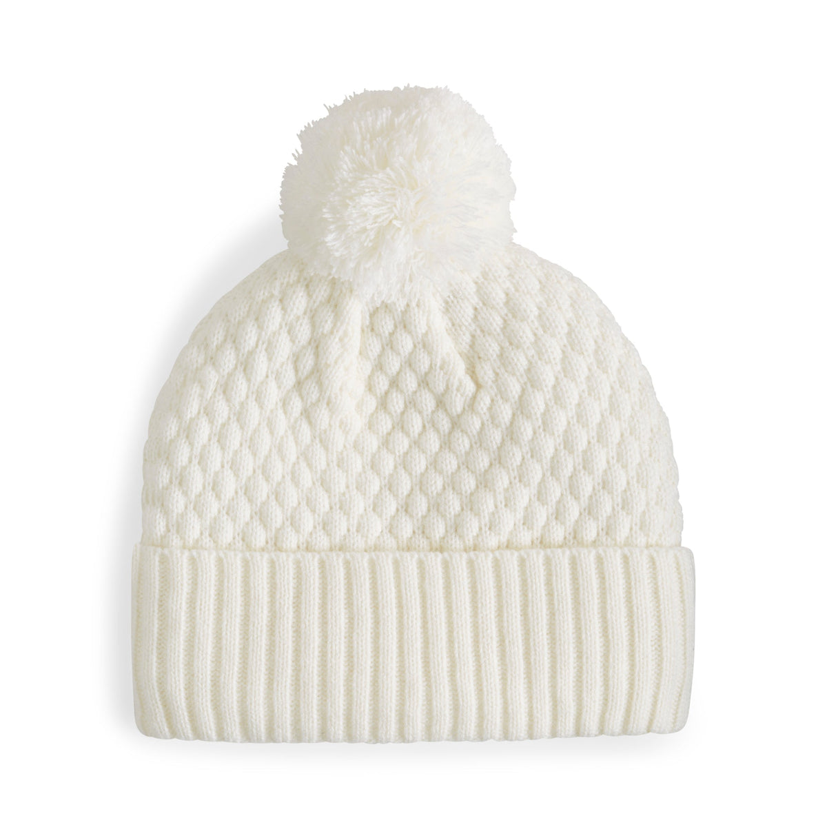 Women's WRMLBL Pom Beanie - Puma Golf Quality
