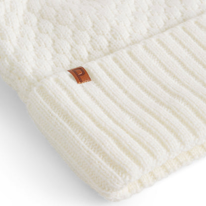 Women's WRMLBL Pom Beanie - Puma Golf Quality