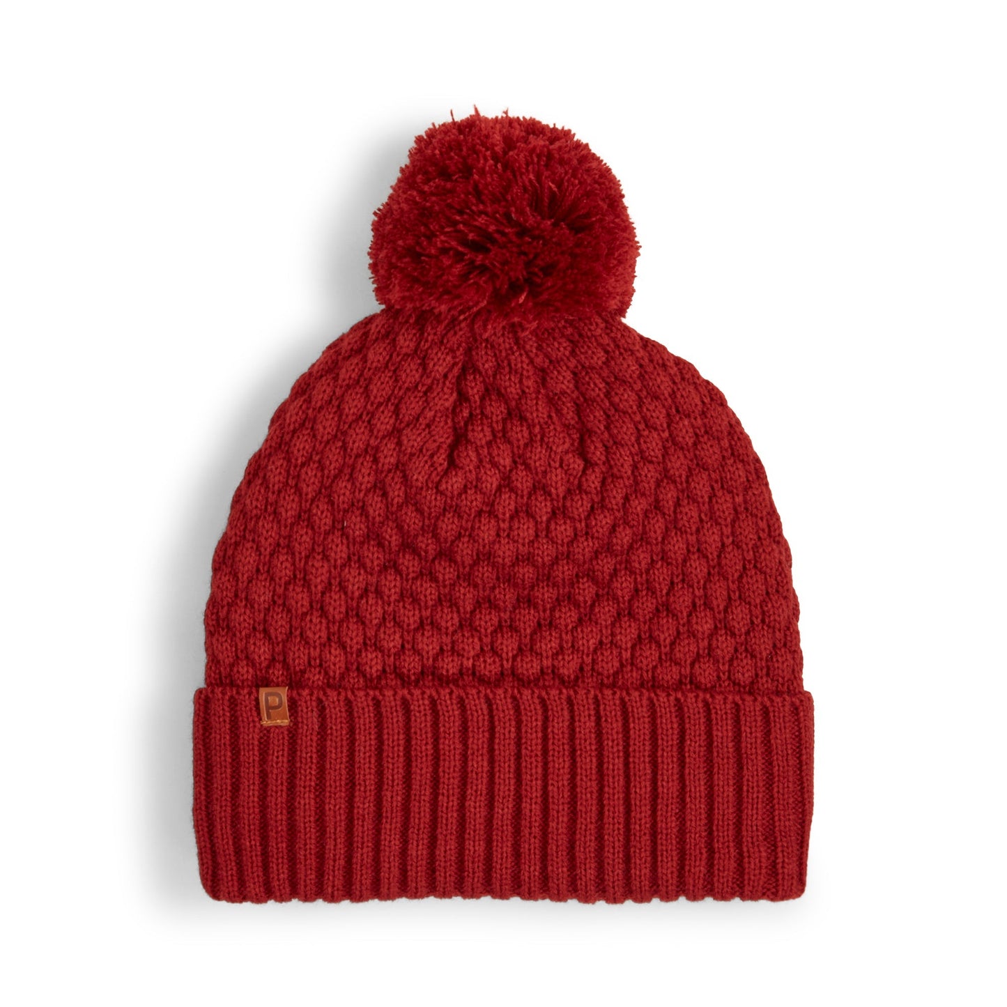 Women's WRMLBL Pom Beanie - Puma Golf Quality