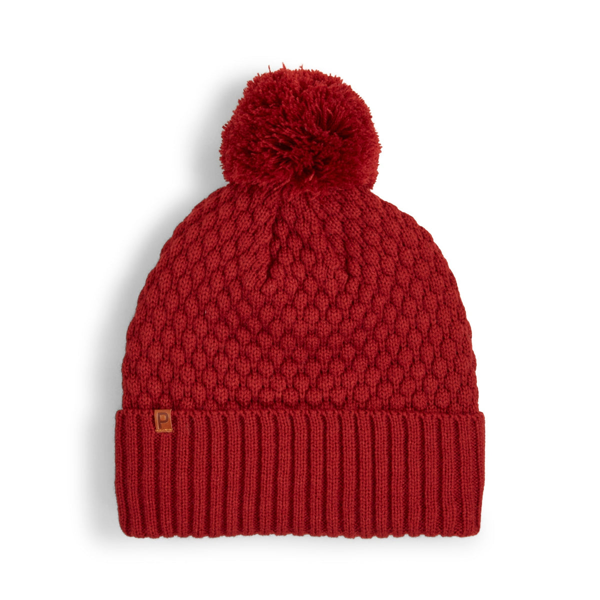 Women's WRMLBL Pom Beanie - Puma Golf Quality