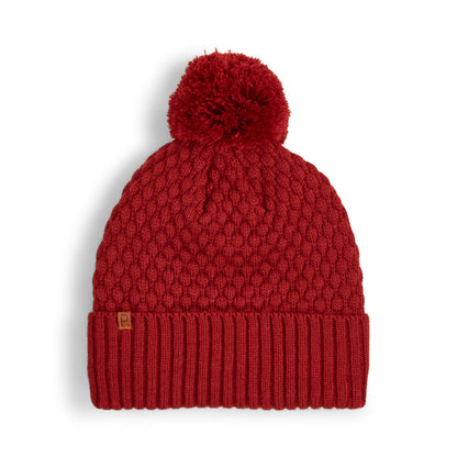Women's WRMLBL Pom Beanie - Puma Golf Quality