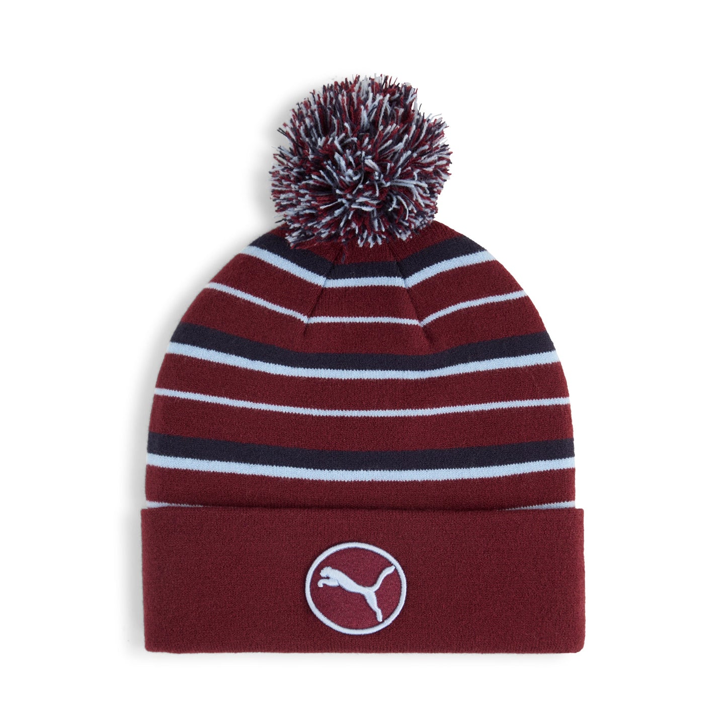 Pom Golf Beanie - Puma Golf Trusted